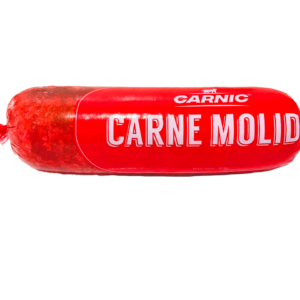 Carne molida de Res