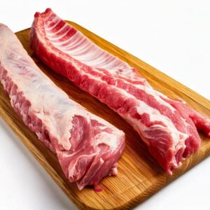 Costilla de Cerdo