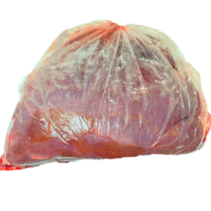 Higado de res Liver