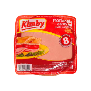 Mortadela económica