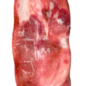 Punta de Lomo de Cerdo