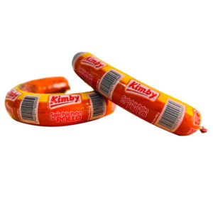 Salchichón de pollo