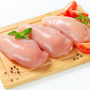Filete de pollo